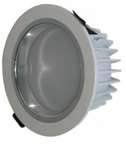 Diffused LED Down Light