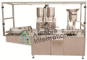 Bottle Filling Machines