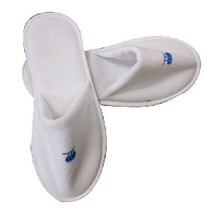 Hospital Terry Towel Slippers