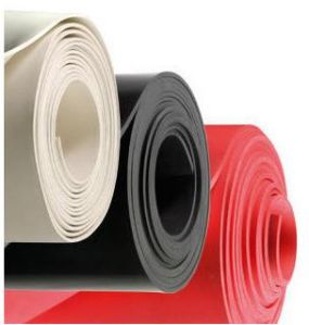 Silicone Rubber Sheet