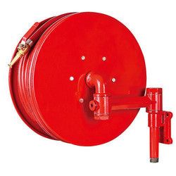 Fire Hose Reel Drum