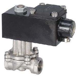 Solenoid Valve