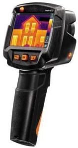 Thermal Imaging Camera