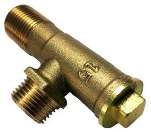 Brass Ferrule