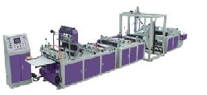 Non Woven Bag Making Machine