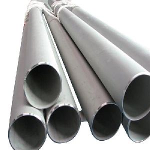 Stainless Steel Pipes