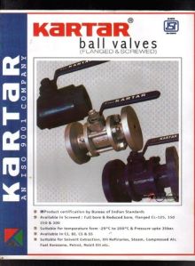 Butterfly Valves