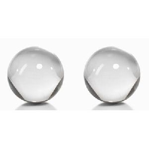 Crystal Glass Balls