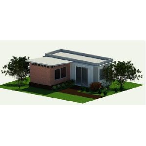 modular home