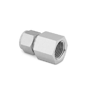 Tube Fitting Female Connector