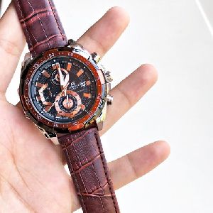 Male Strap Watches