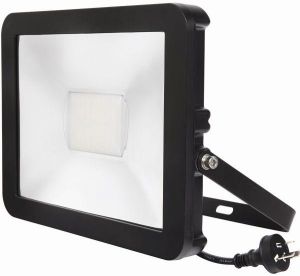 LED floodlight