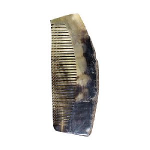 Horn Comb