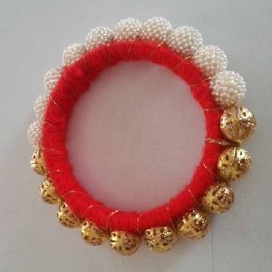 bead bangle