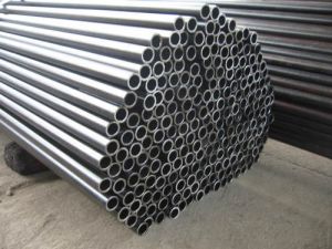 Stainless Steel Welded Tubes