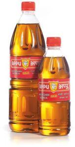 Mustard oil