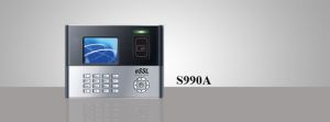 Cloud Based Biometric Attendance Machine