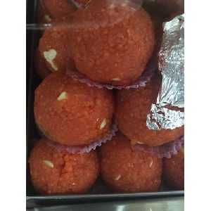 Motichoor Laddu