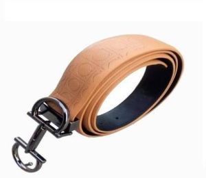 Artificial Leather Mens Belt