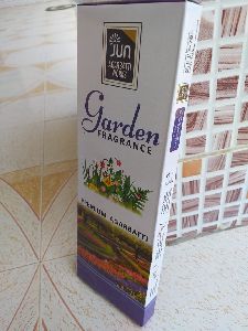 Garden Incense Sticks