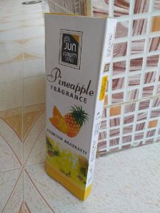 Pineapple Incense Sticks