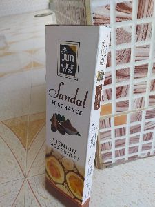 Sandal Incense Sticks