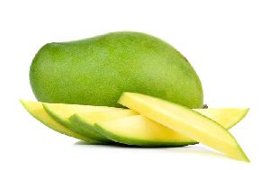 Green Mango