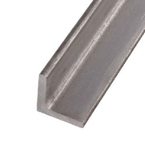 L Shape Stainless Steel Angle