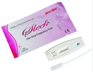 Pregnancy Test Kit