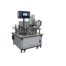 Cup Filler Packing Machine