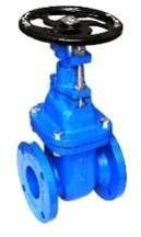 Sluice Valves