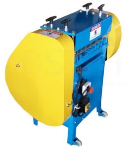 Automatic Copper Wire/Cable Stripping Machine SA-KOF