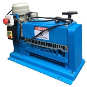 Wire Stripping Machine