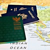 Passport & Visa Assistant