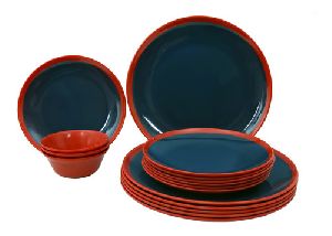 Melamine Dinnerware