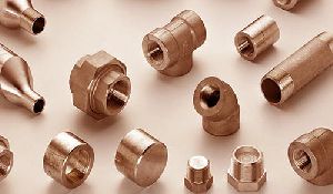 Pipe Fittings