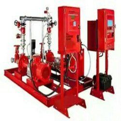 KIRLOSKAR JOCKEY PUMP