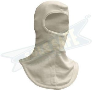 Fire Retardant Nomex Hood