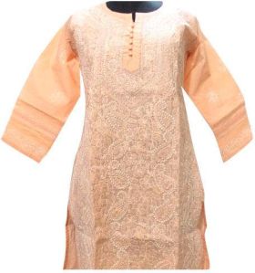 Ladies Lucknowi Kurti