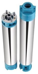 Submersible Pump