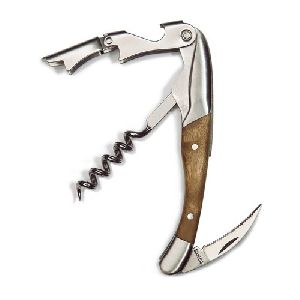 Ss Cork Screw Opener