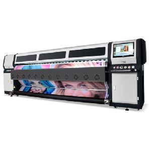 Flex Printing Machine