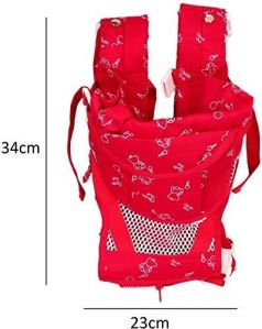 Baby Carrier Bag