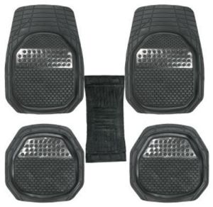 Car Foot Mats