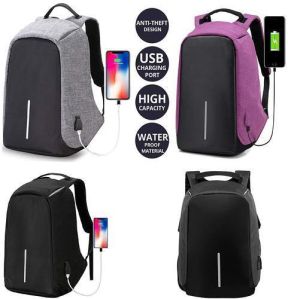 Laptop Bag-