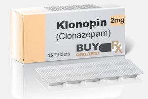 Klonopoin 2mg Tablets
