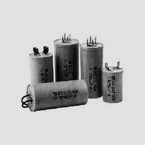 Aluminium Power Capacitors