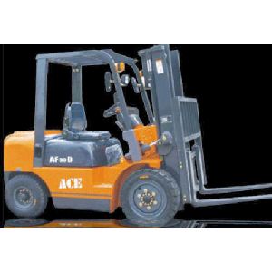 Ace Forklift truck