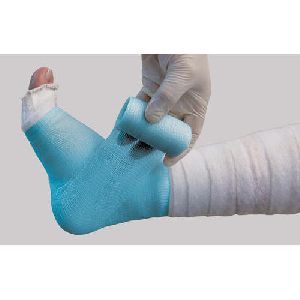 Polyester Orthopedic Casting Tape
