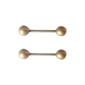 Brass Lock Pin